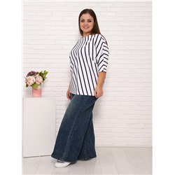 Блузка Лавея чёрный ИвК