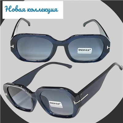 Очки солнцезащитные женские Арт 8302/7 №10