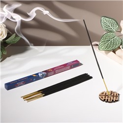 Благовония «Зодиак СТРЕЛЕЦ», аромат фиалка, 8 палочек