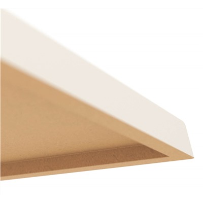 Столешница SHT-TT46 80/80
                        молочный