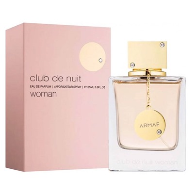 Armaf Club de Nuit For Women edp 105 ml