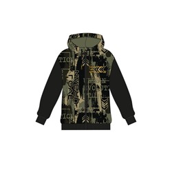 Толстовка для мальчика