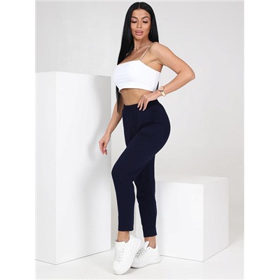 Брюки Сиэтл индиго ИвК