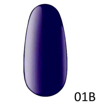 Гель Лак Kodi Professional № 01B 12 ml