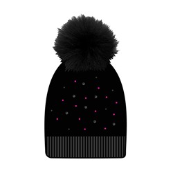 Шапка для девочки