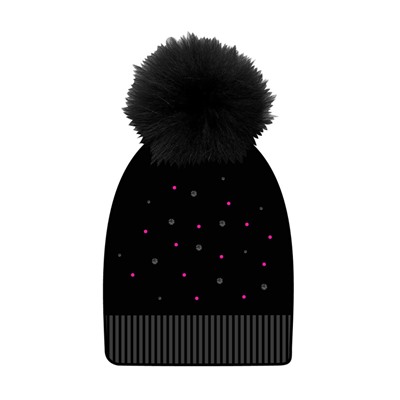 Шапка для девочки