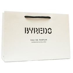 Подарочный пакет Byredo 25x17.5 см