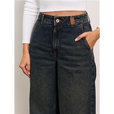 Женские джинсы арт. 19839