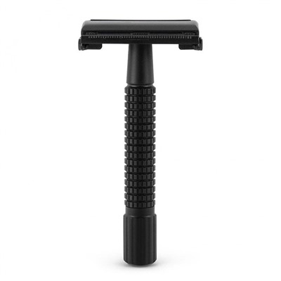 Guardenza Double Edge Rasierhobel Butterfly  Двусторонняя безопасная бритва-бабочка