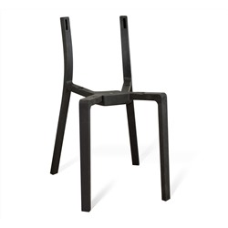 Обеденная группа SHT-DS130
                        черный / бежевый / желтый