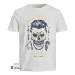 JACK&JONES, 12205684, Футболка