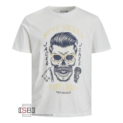 JACK&JONES, 12205684, Футболка