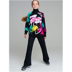 Свитер для девочки