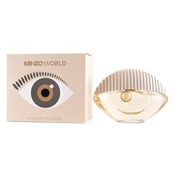 Kenzo World For Women edt 75 ml