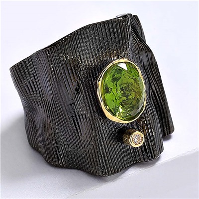 Кольцо арт. 22 7670 (id 269510)