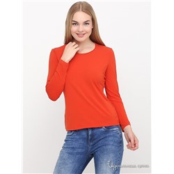 Футболка GERRY WEBER 37001515001, Оранжевый