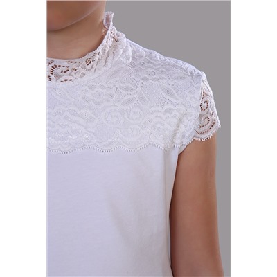 Блузка для девочки "Надежда" Арт. 13151