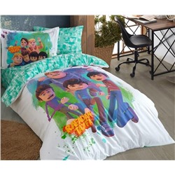 Подростковое Постельное Белье Lisansli Poplin - Hobby Home Collection