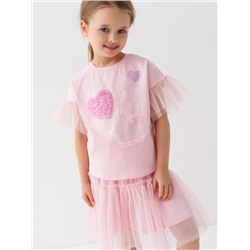 Футболка для девочки