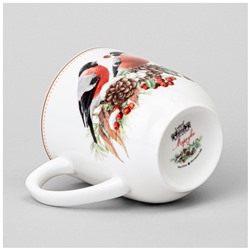 КРУЖКА LEFARD "МОРОЗКО" 380 МЛ (КОР=36ШТ.)