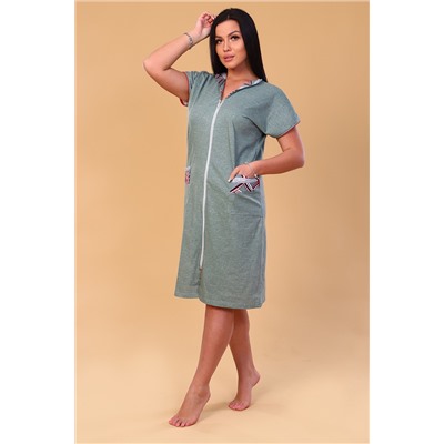 29031 Халат женский