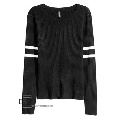 H&M, 612942, Пуловер