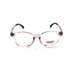 Детская оправа - Nano bimbo TR90 L-114 c4
