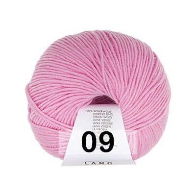 Пряжа Lang Yarns Merino 120