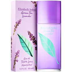 Elizabeth Arden Green Tea Lavender Edt
