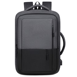 HB95021B-04 рюкзак Henry Backer