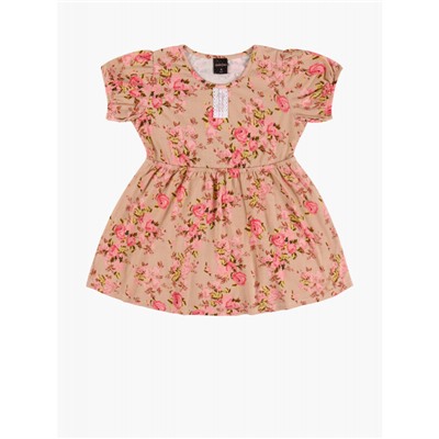 Детская ночная сорочка для девочек