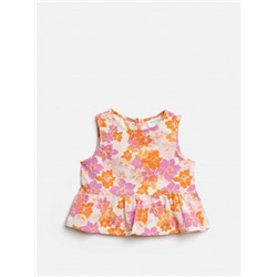 Блузка детская для девочек Hesat_bl