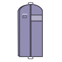 Чехол для одежды 155 см