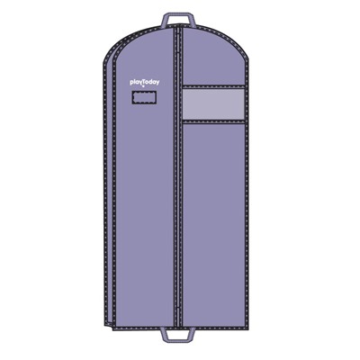 Чехол для одежды 155 см