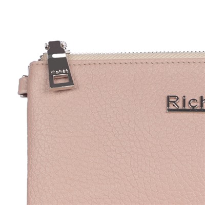 Кошелек портмоне Richet Ri-047P dalia пудра