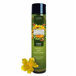 Шампунь Lavelle Botaniс Secrets Для Всей Семьи 350 ml