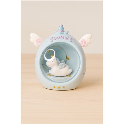 Ночник "Unicorn ball", blue