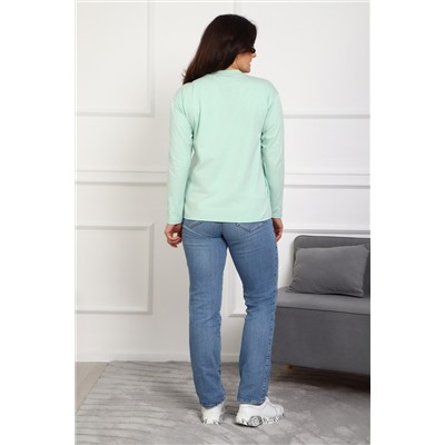 Лонгслив женский 88553