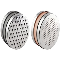 160-158 Терка с контейнером 17х12х7,5 (х48)