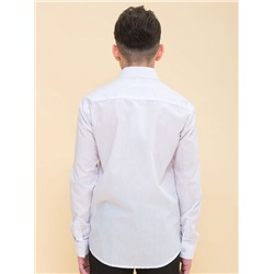 Сорочка верхняя для мальчиков