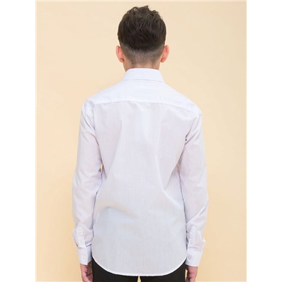 Сорочка верхняя для мальчиков