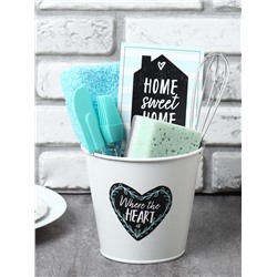 Набор подарочный Sweet home, МИКС