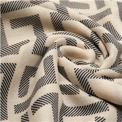 HB1968-62 палантин женский Henry Backer