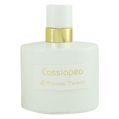 Tester Tiziana Terenzi Cassiopea extrait de parfum 100 ml