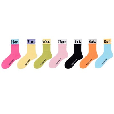 Tide, sports knee socks for men and women, 2022 collection, Korean style, internet celebrity, mid-length