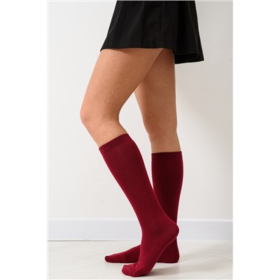 Гольфы женские Эффект (набор 2 пары)