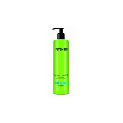 Кондиционер увлажняющий INTENSIS Moisture 1000 г.