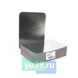 Крышка для алюминиевой формы ГОРНИЦА 402-677, 212*108 мм