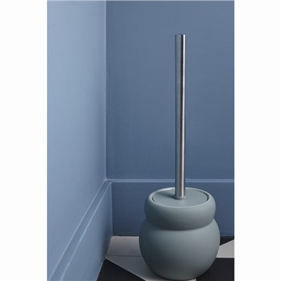 Ершик для унитаза Markl, зеленый