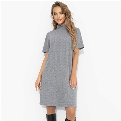 Платье на все случаи, Словно впервые (серое)